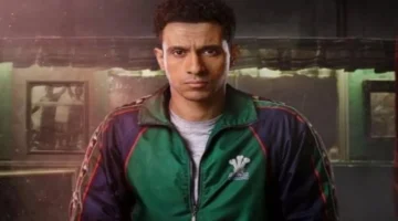 موعد الحلقة 8.. حقيقة ارتباط عصام عمر وجيهان الشماشرجي في بطل العالم